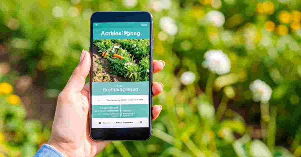 Agri Blogging