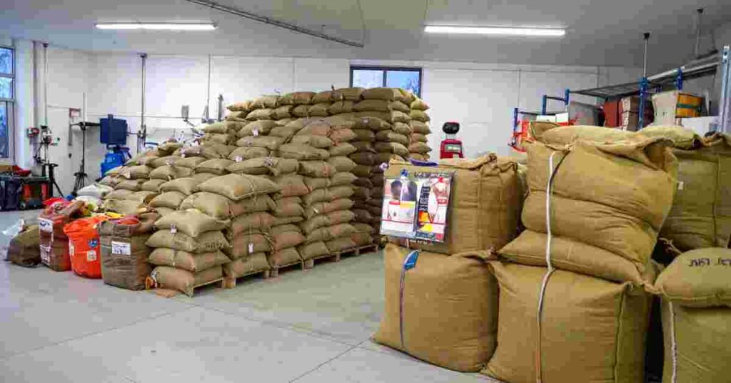 Agri Retailer